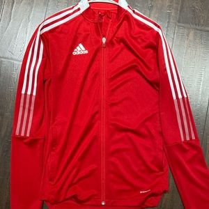 Men’s small adidas jacket
